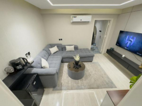 Riyadh Comfort Stay - Luxury Apartment - شقة فاخرة في الملقا